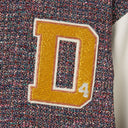 Varsity Award Jacket