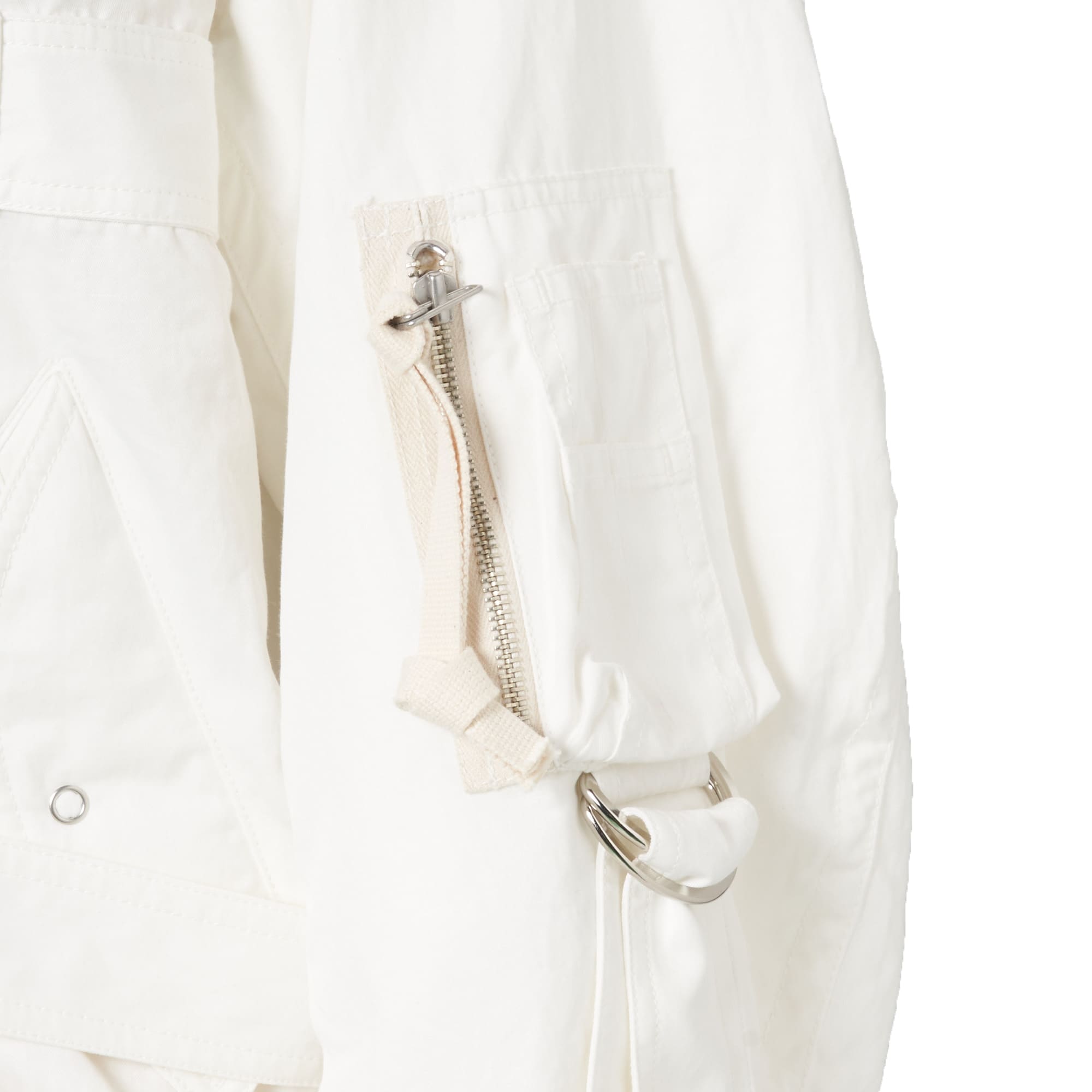 Bound Flight Jacket
