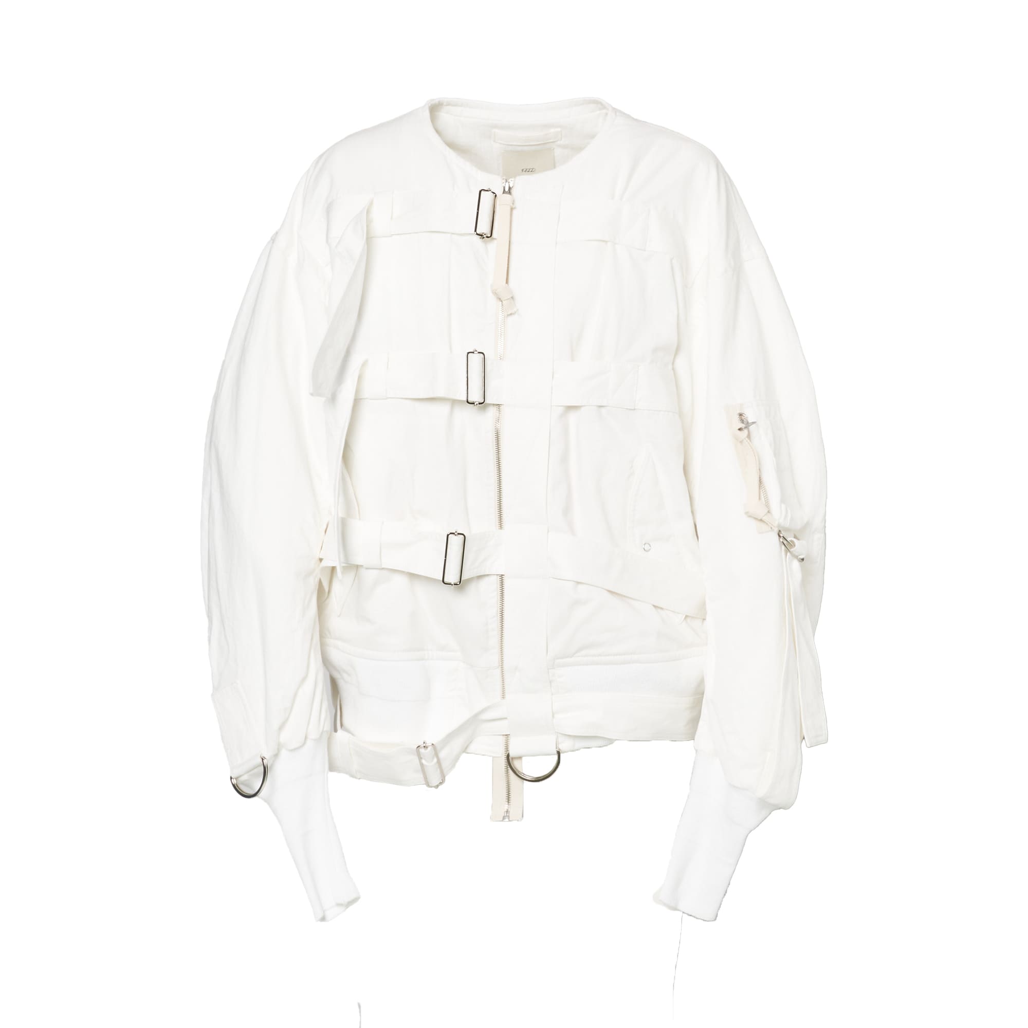 Bound Flight Jacket