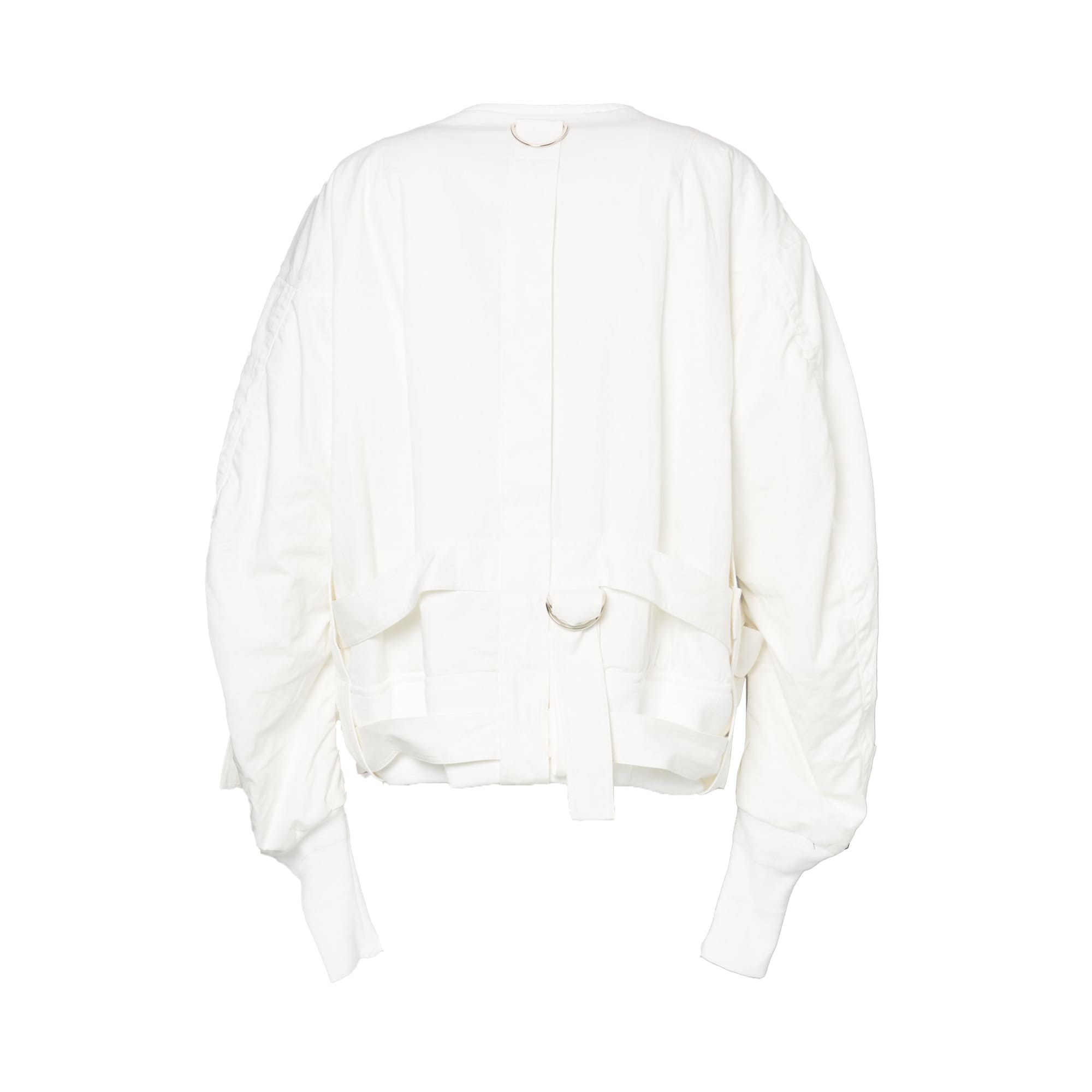 Bound Flight Jacket