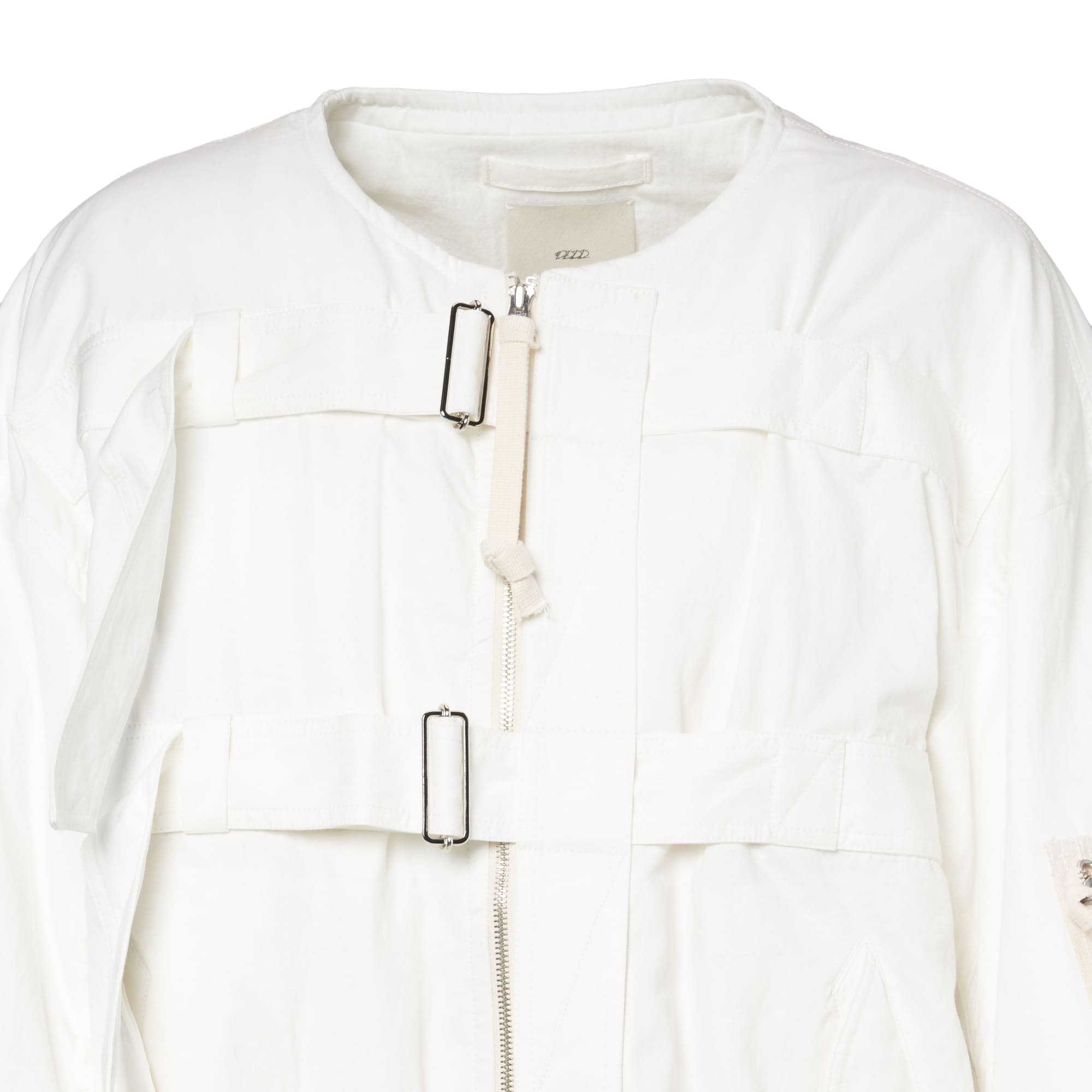 Bound Flight Jacket