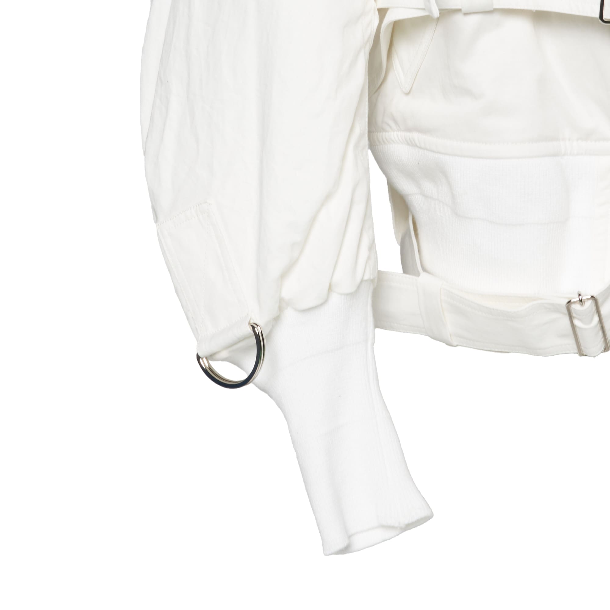 Bound Flight Jacket