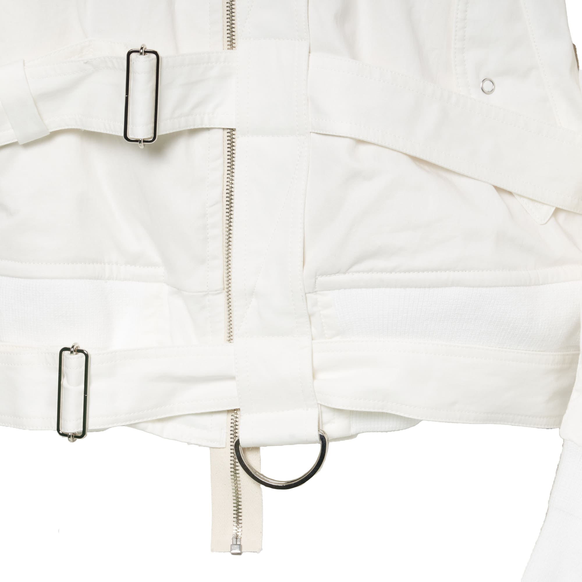 Bound Flight Jacket