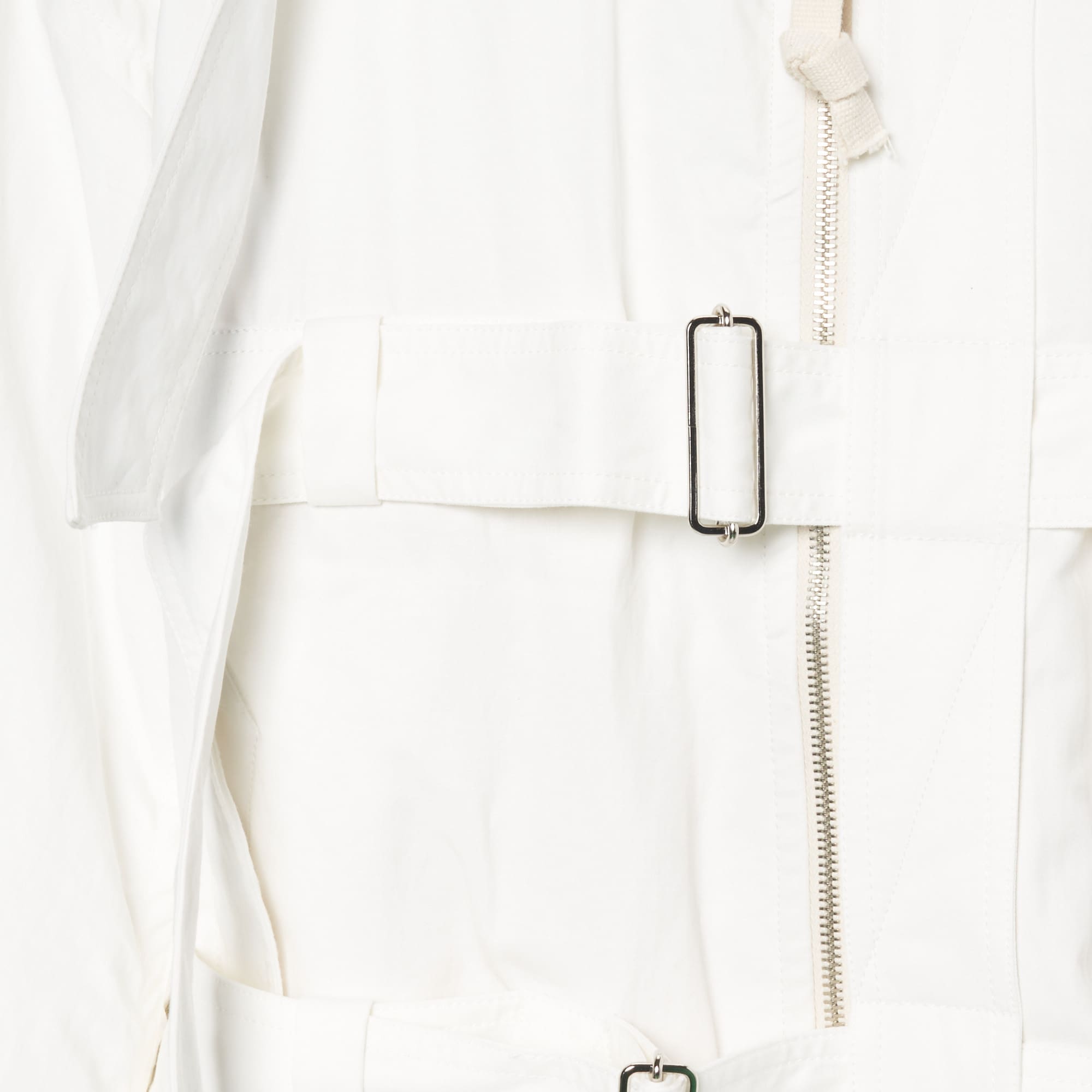 Bound Flight Jacket