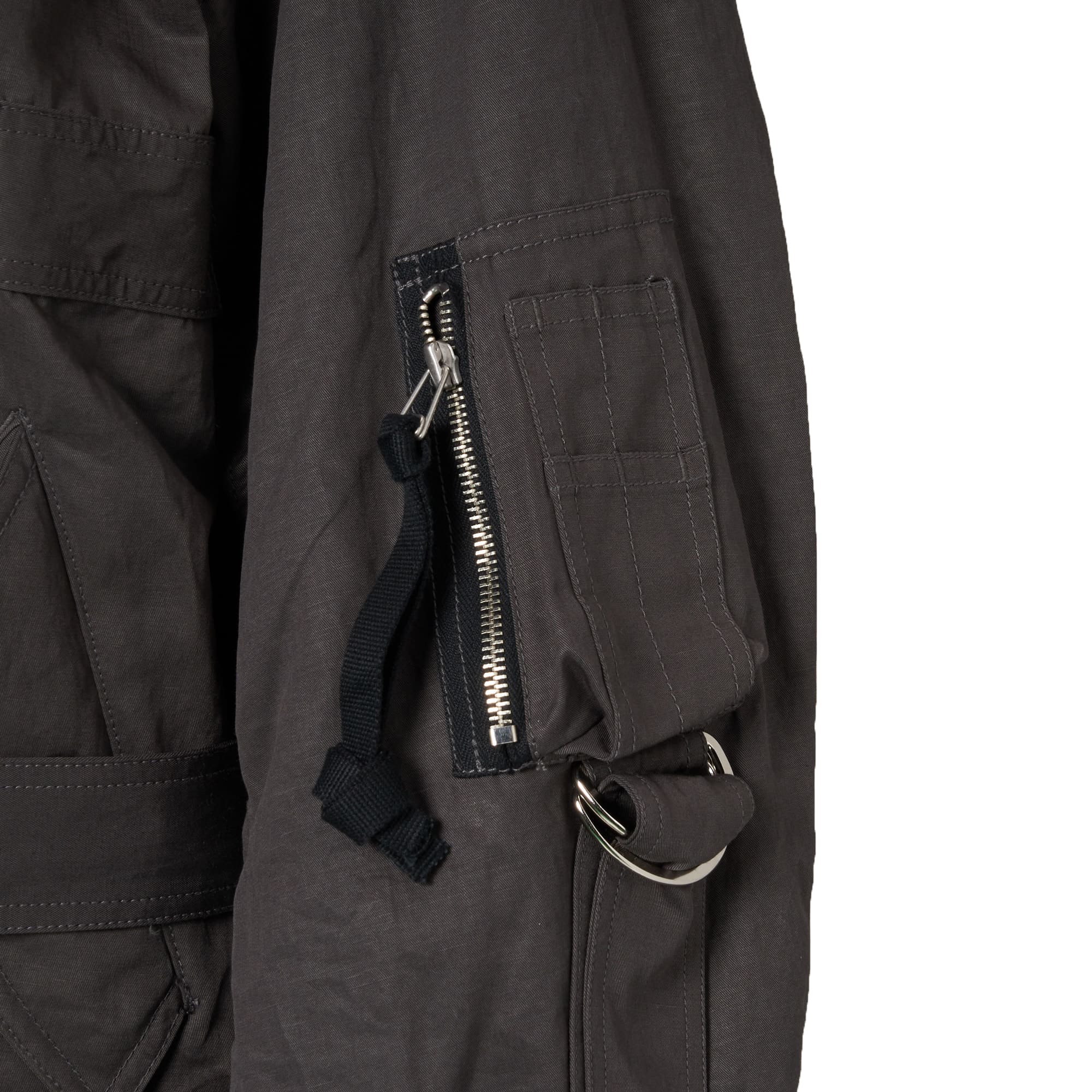 Bound Flight Jacket