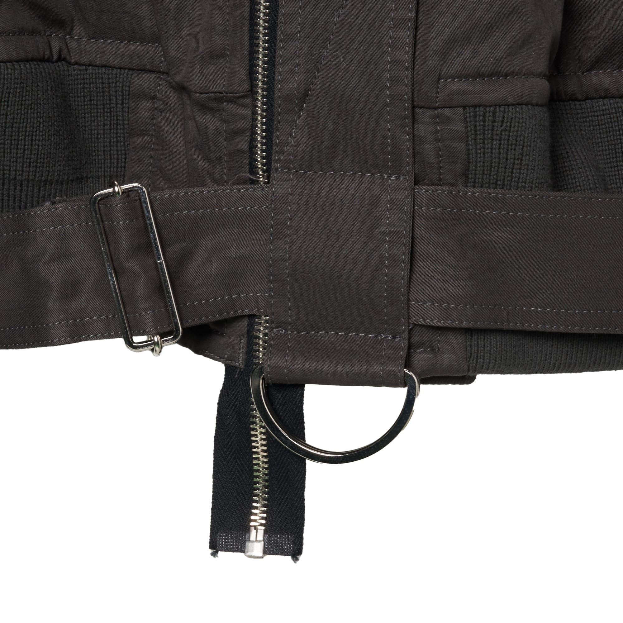 Bound Flight Jacket