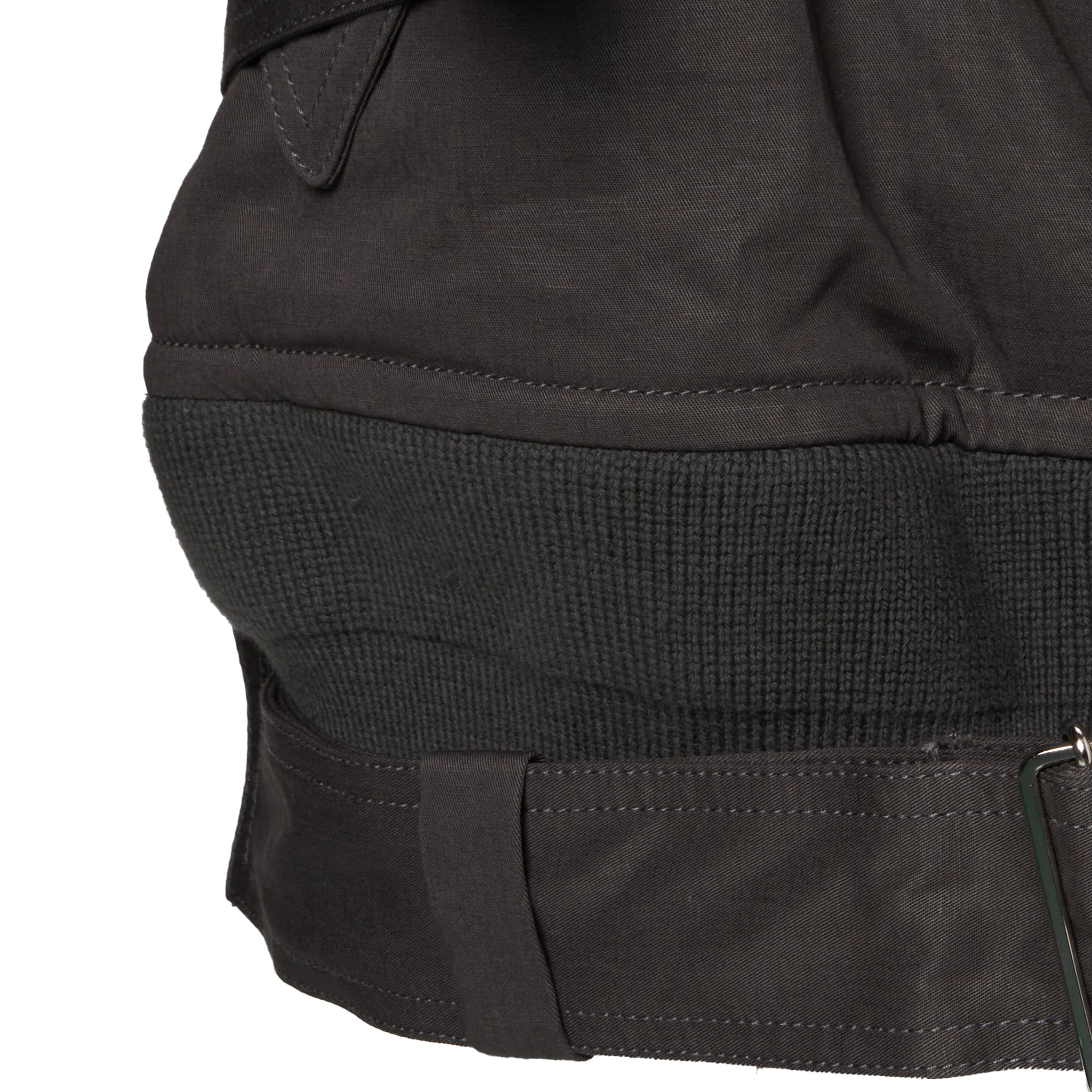 Bound Flight Jacket