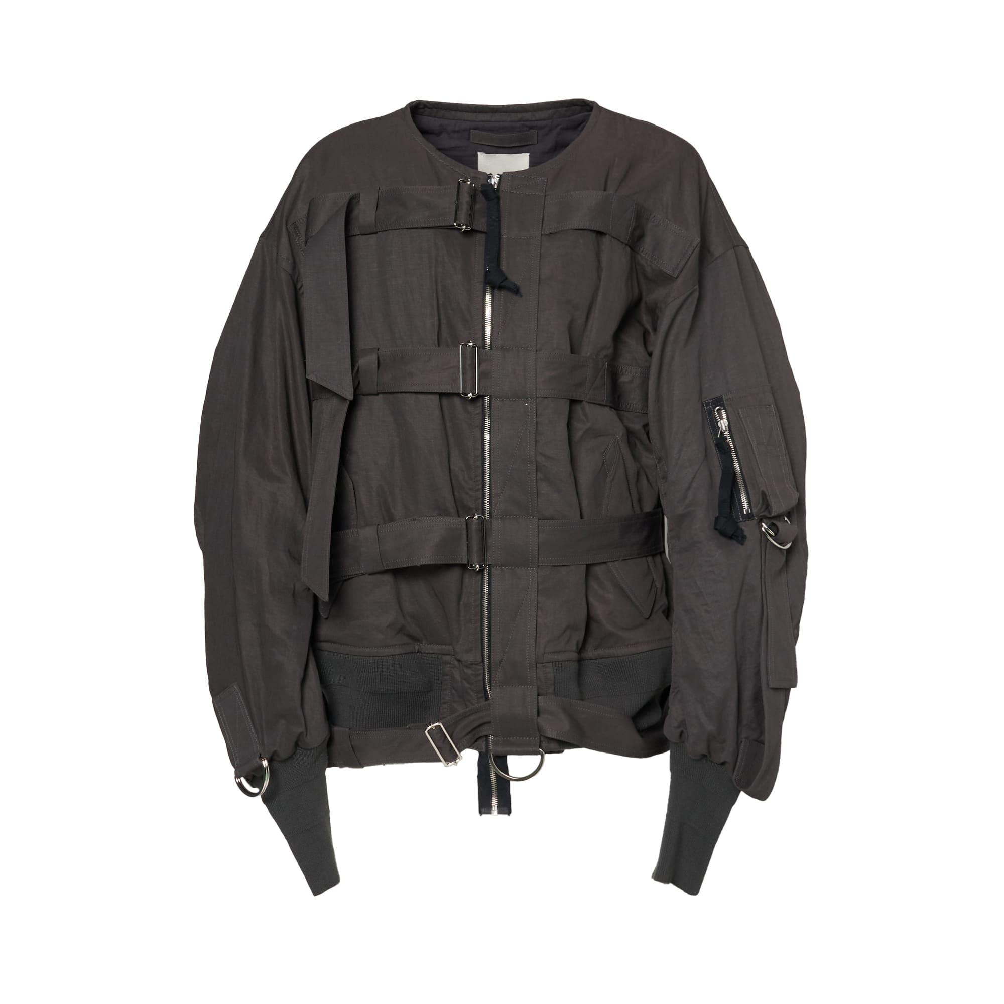 Bound Flight Jacket