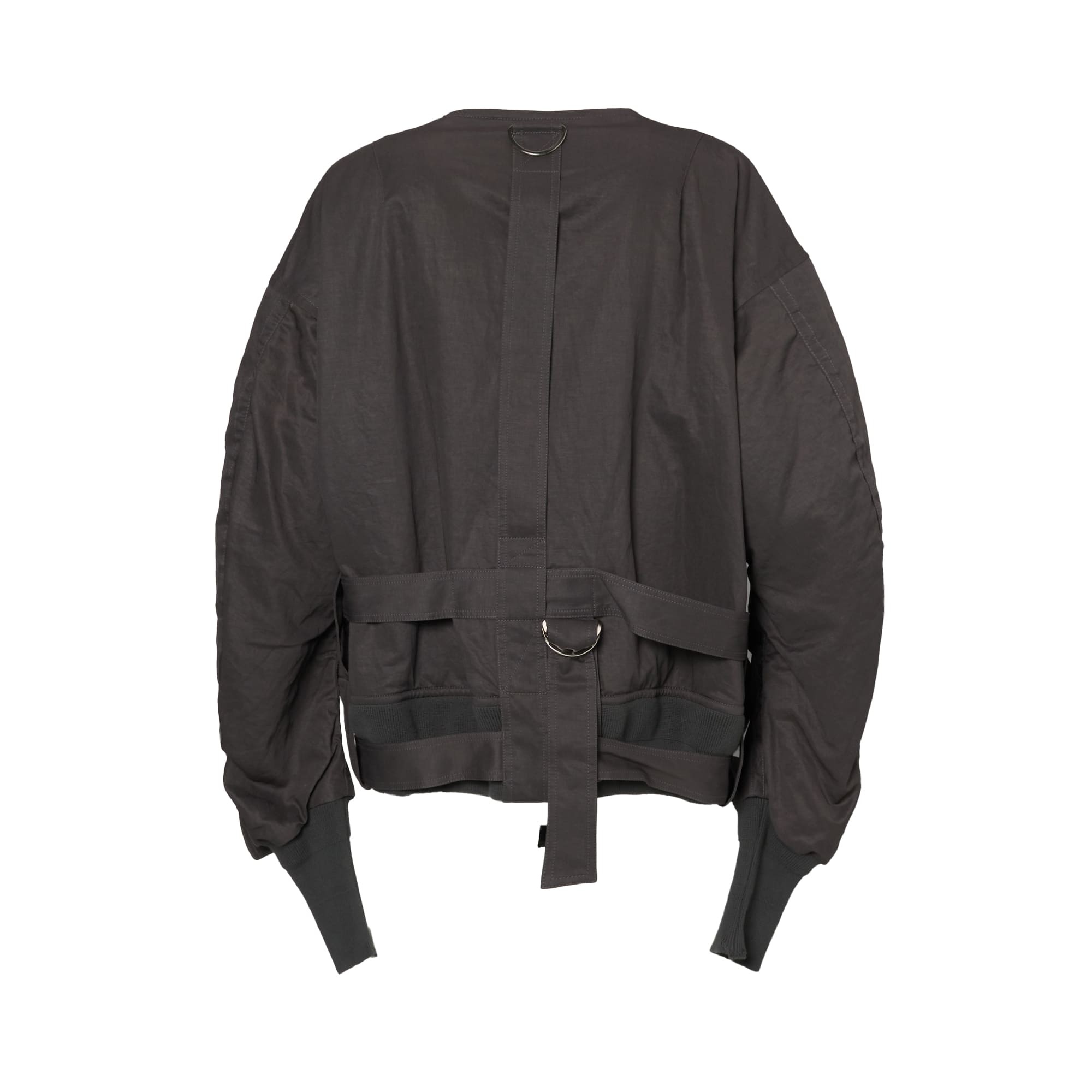 Bound Flight Jacket