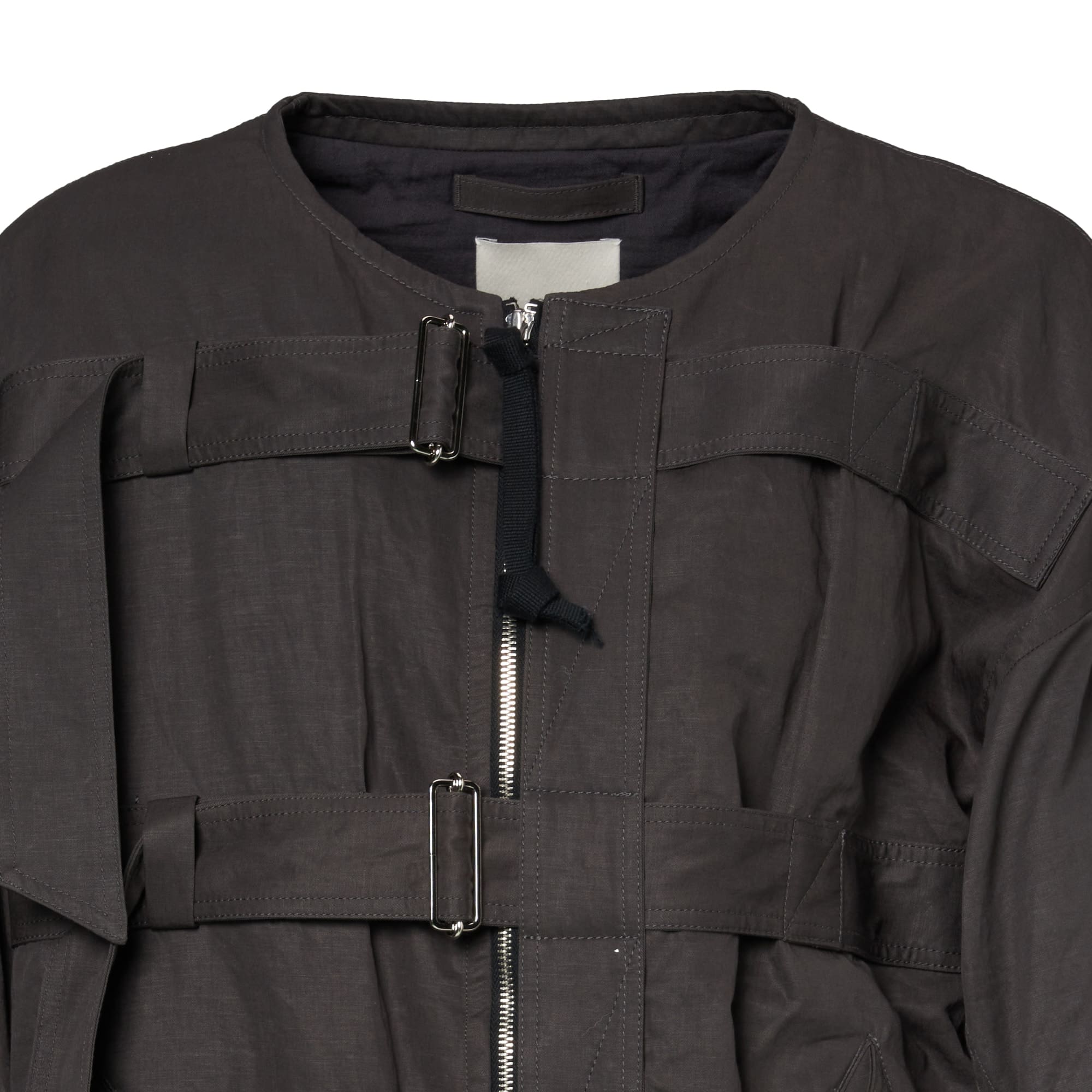 Bound Flight Jacket