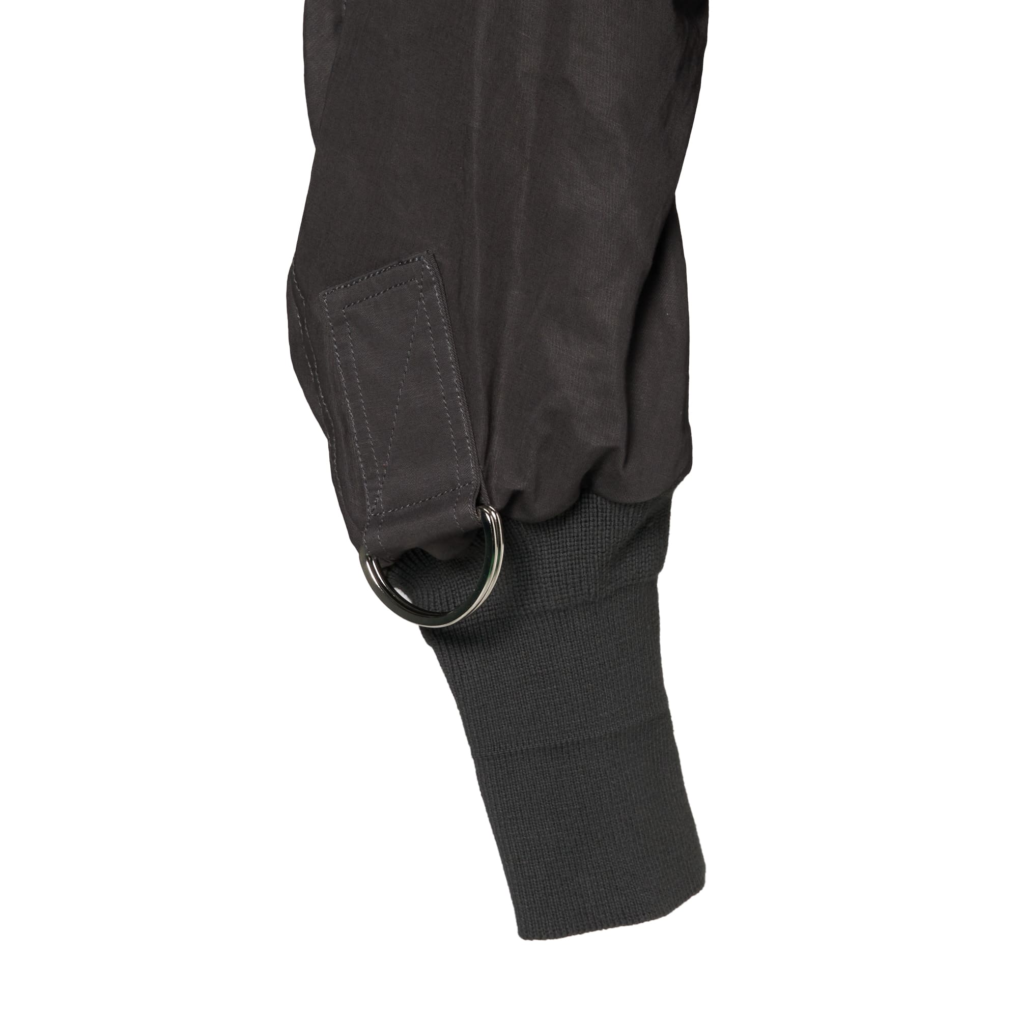 Bound Flight Jacket