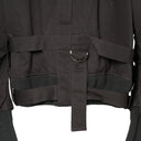 Bound Flight Jacket