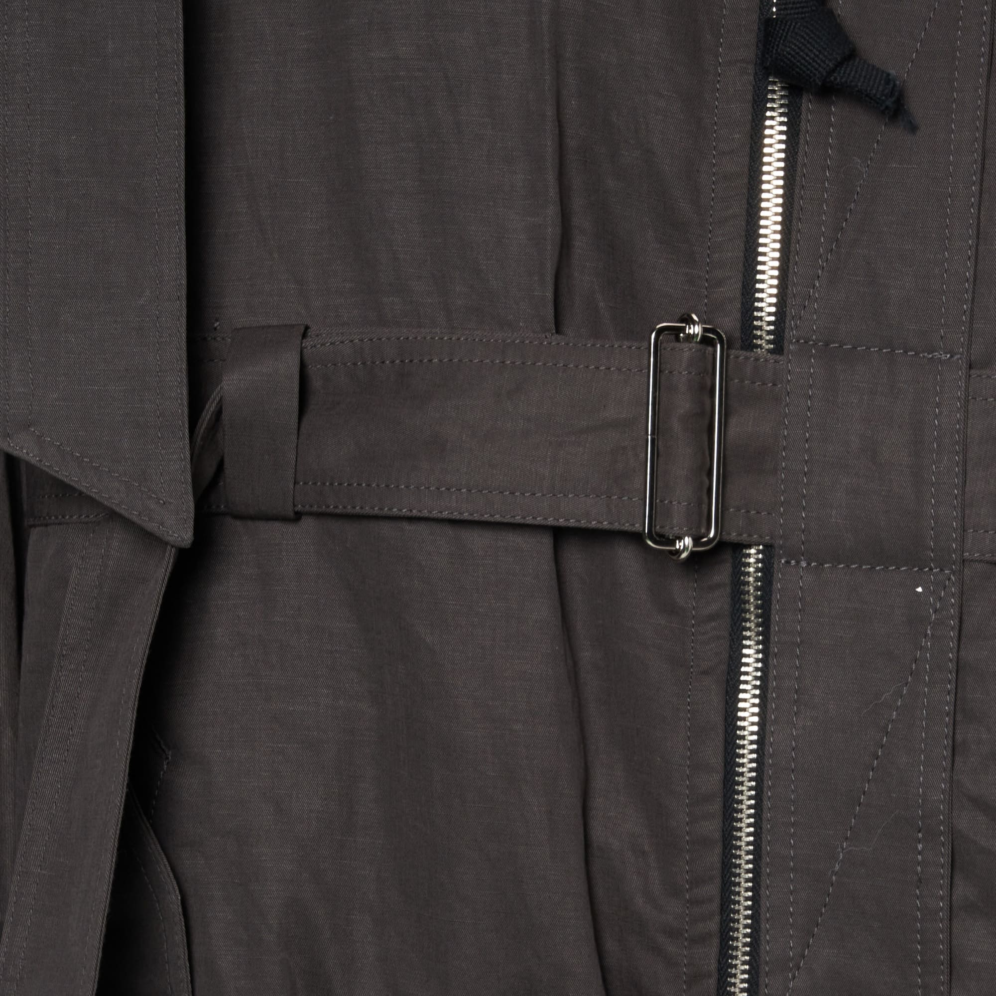 Bound Flight Jacket