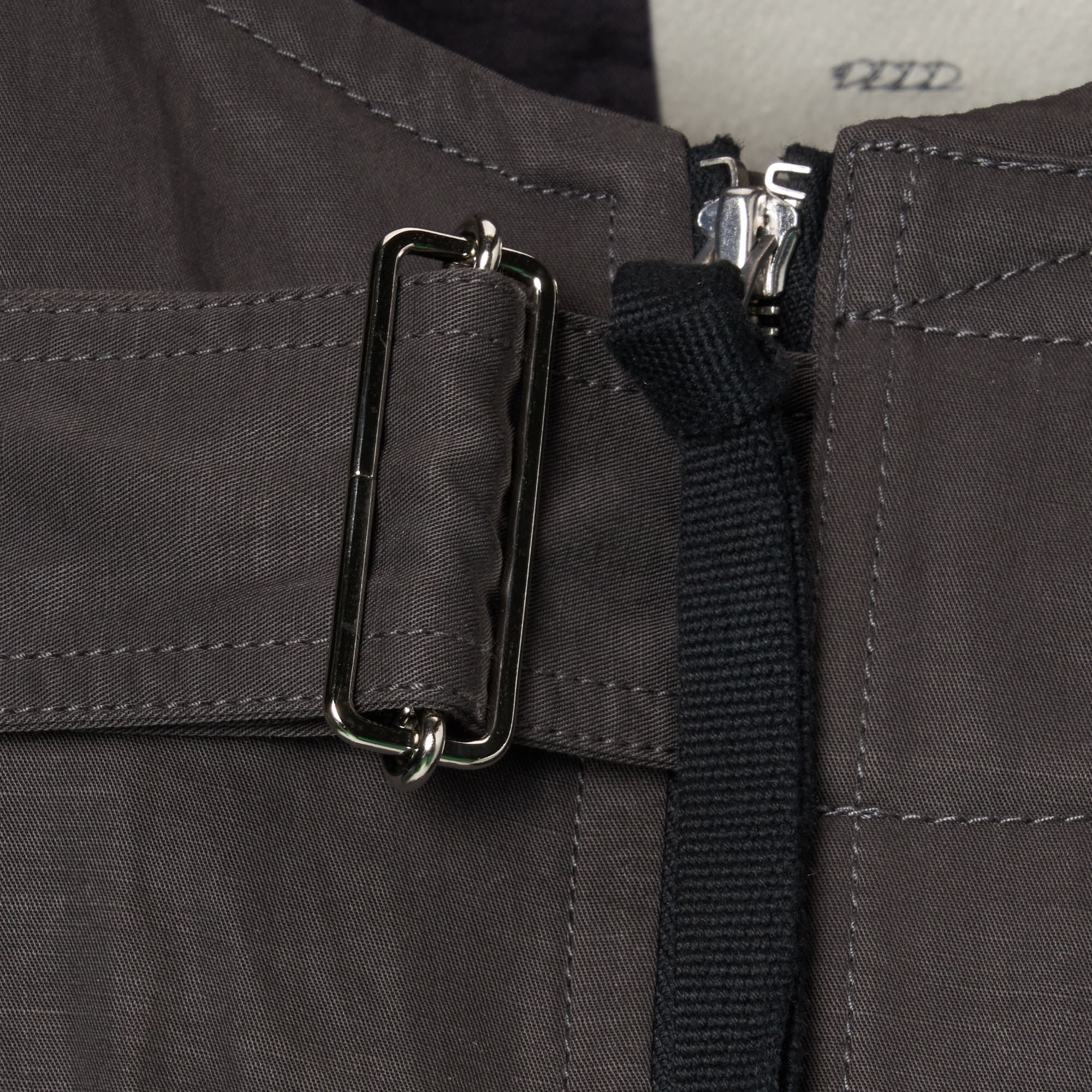 Bound Flight Jacket