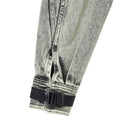 Authentic Detroit Denim