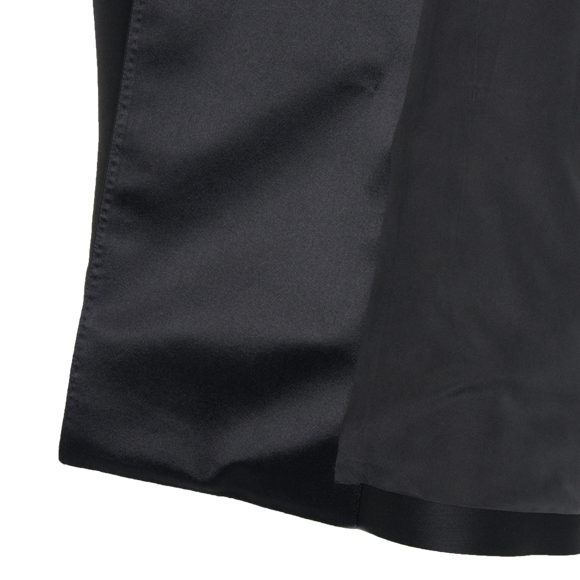 Heritage Tux Jacket
