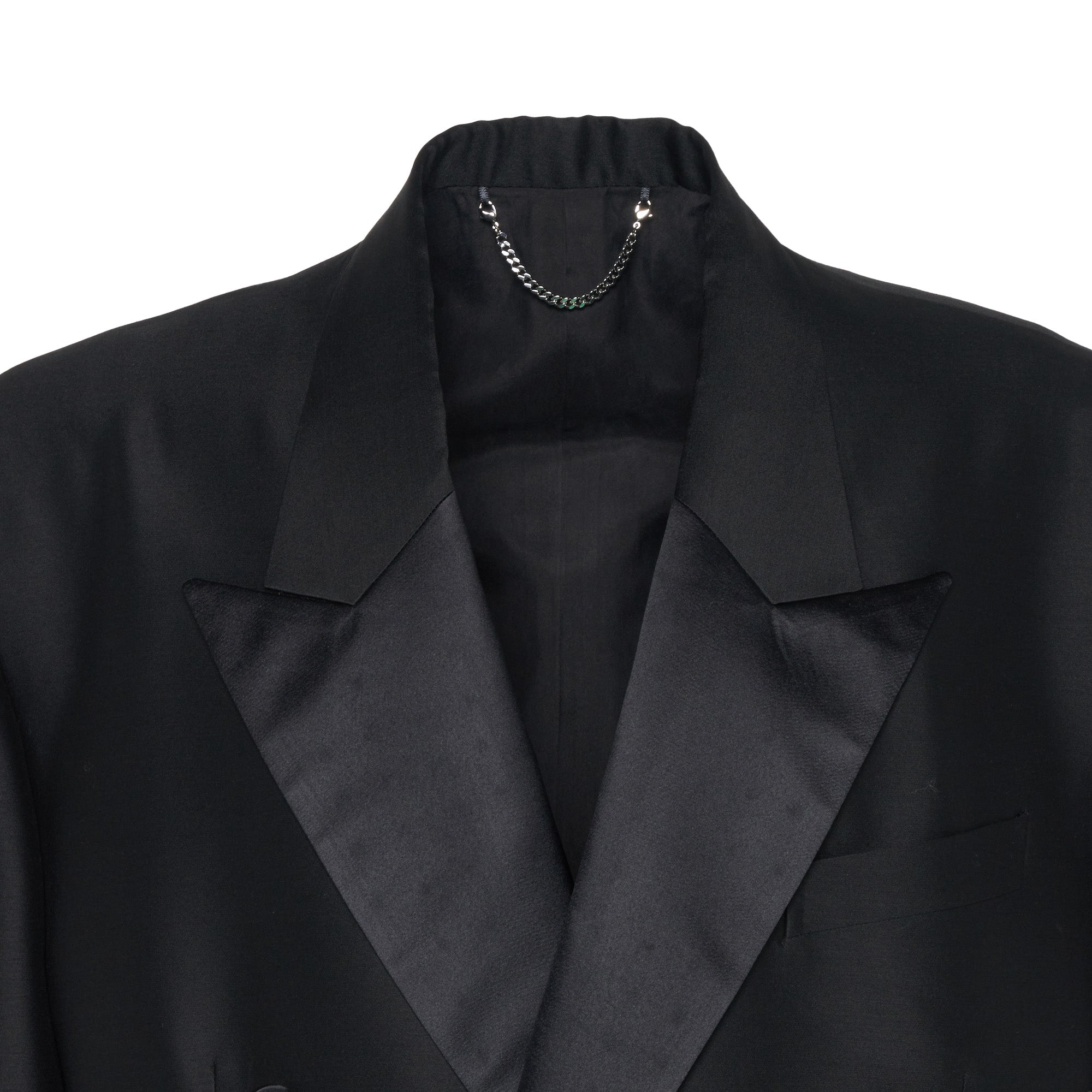 Heritage Tux Jacket