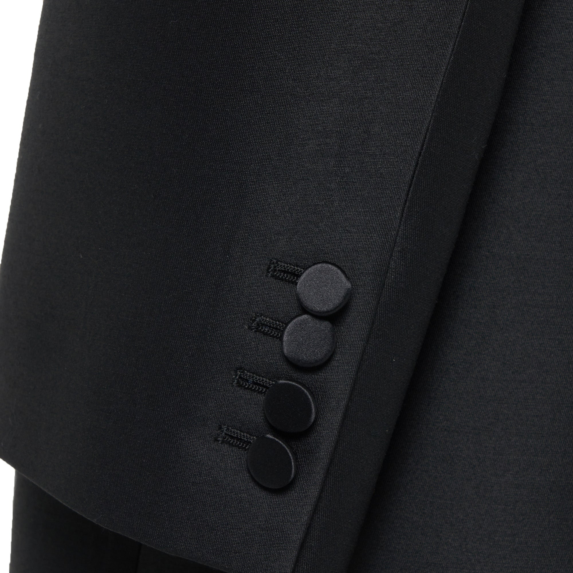 Heritage Tux Jacket
