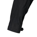 Ruffled Belt Dress Shirt