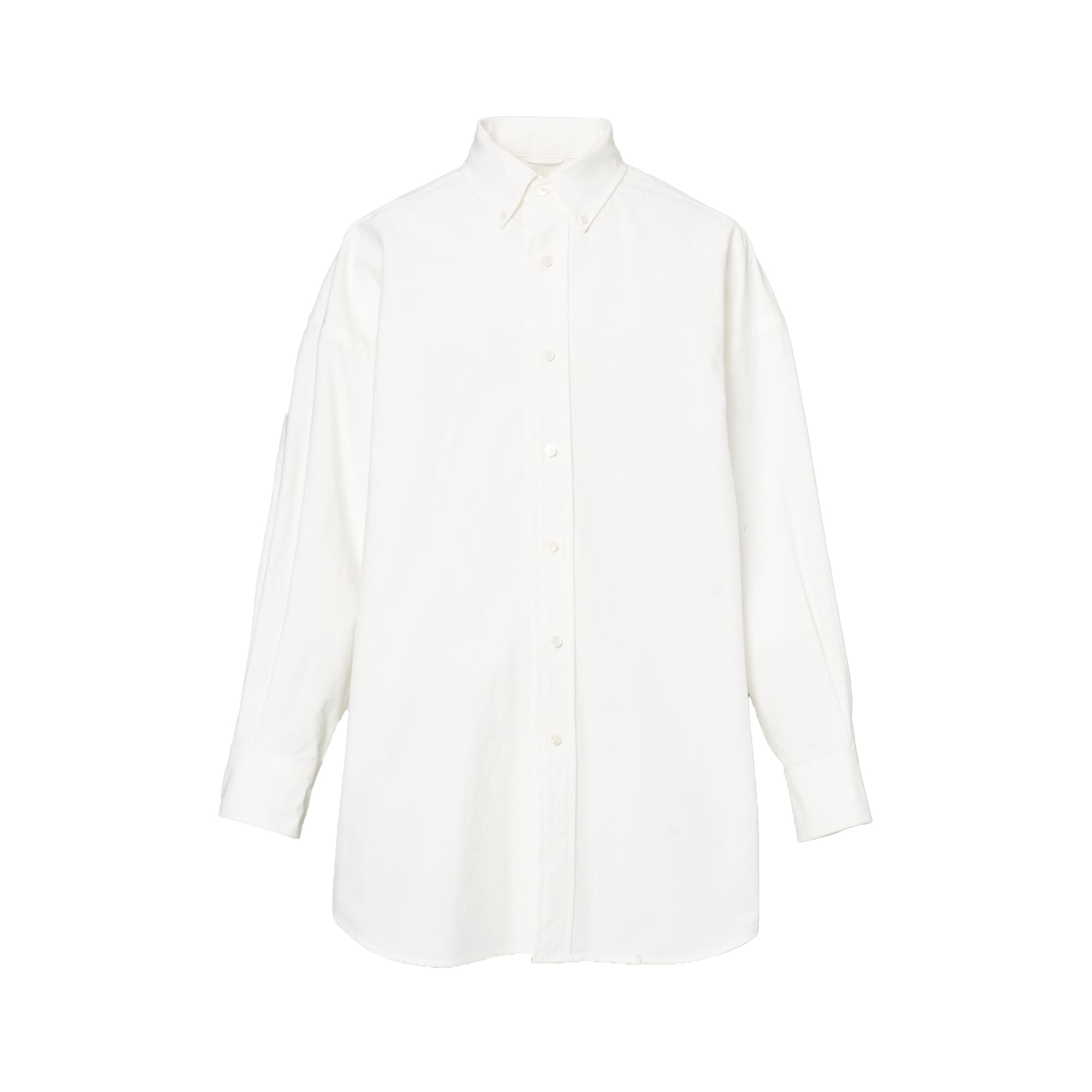 Oversized BD Oxford