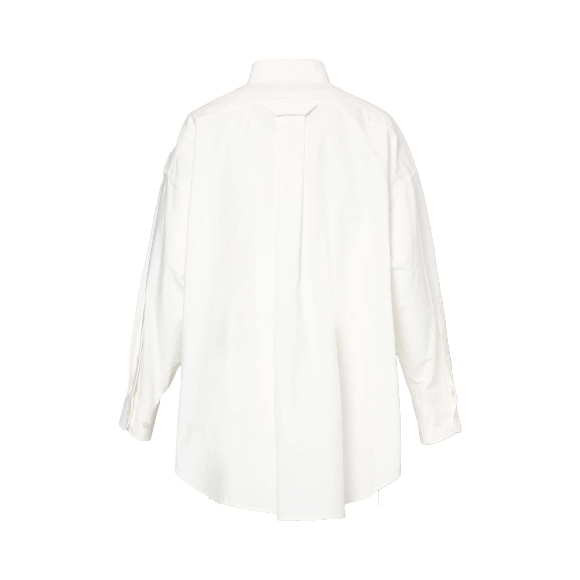 Oversized BD Oxford