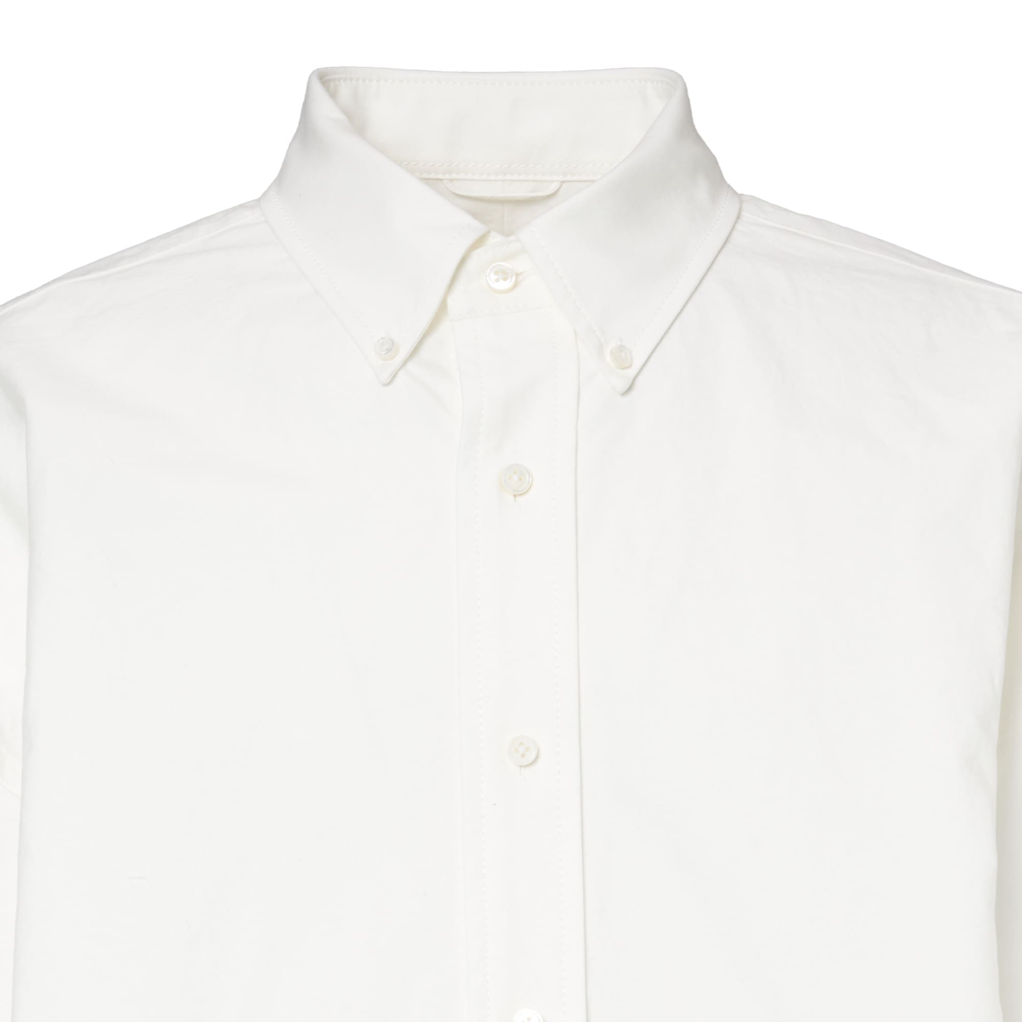 Oversized BD Oxford