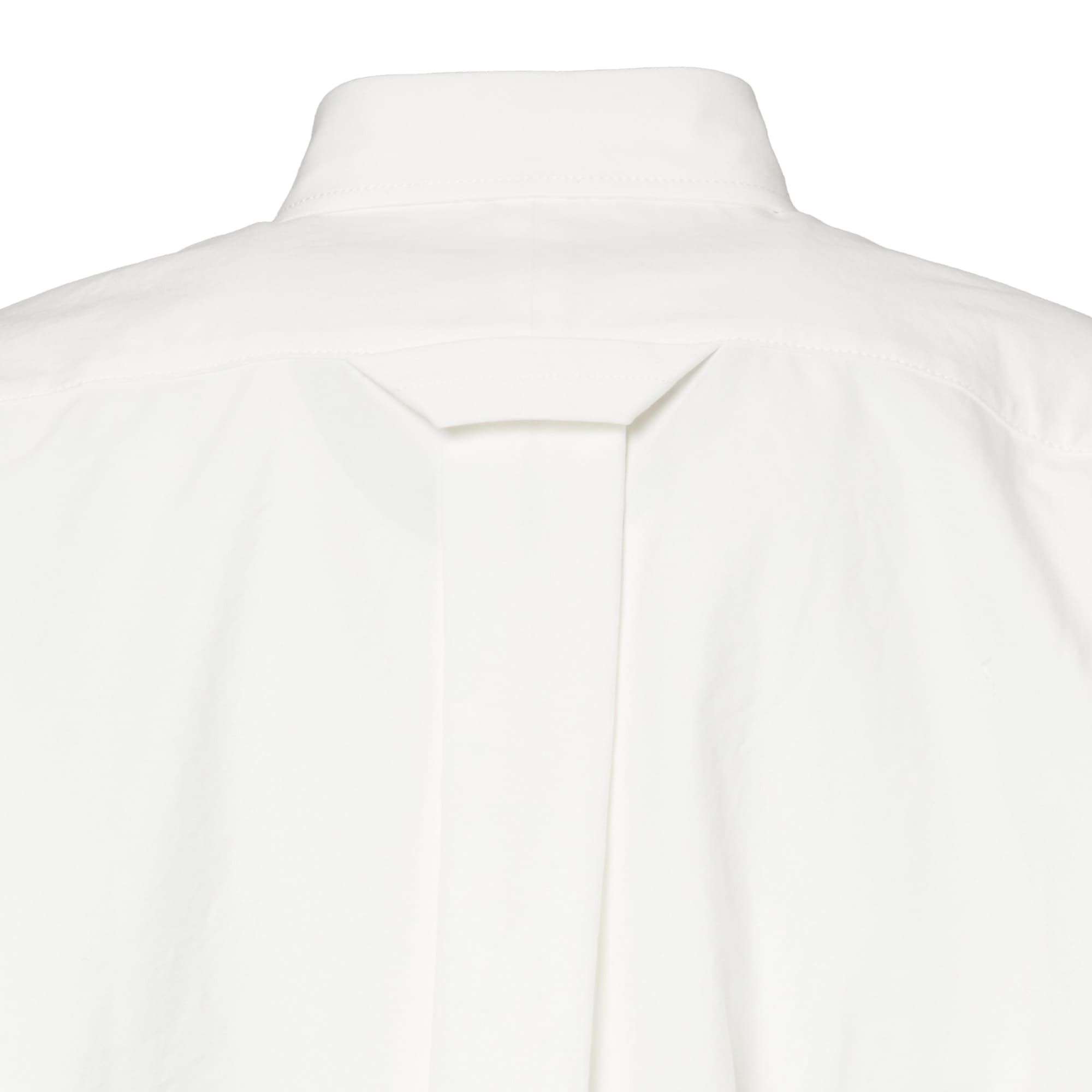 Oversized BD Oxford
