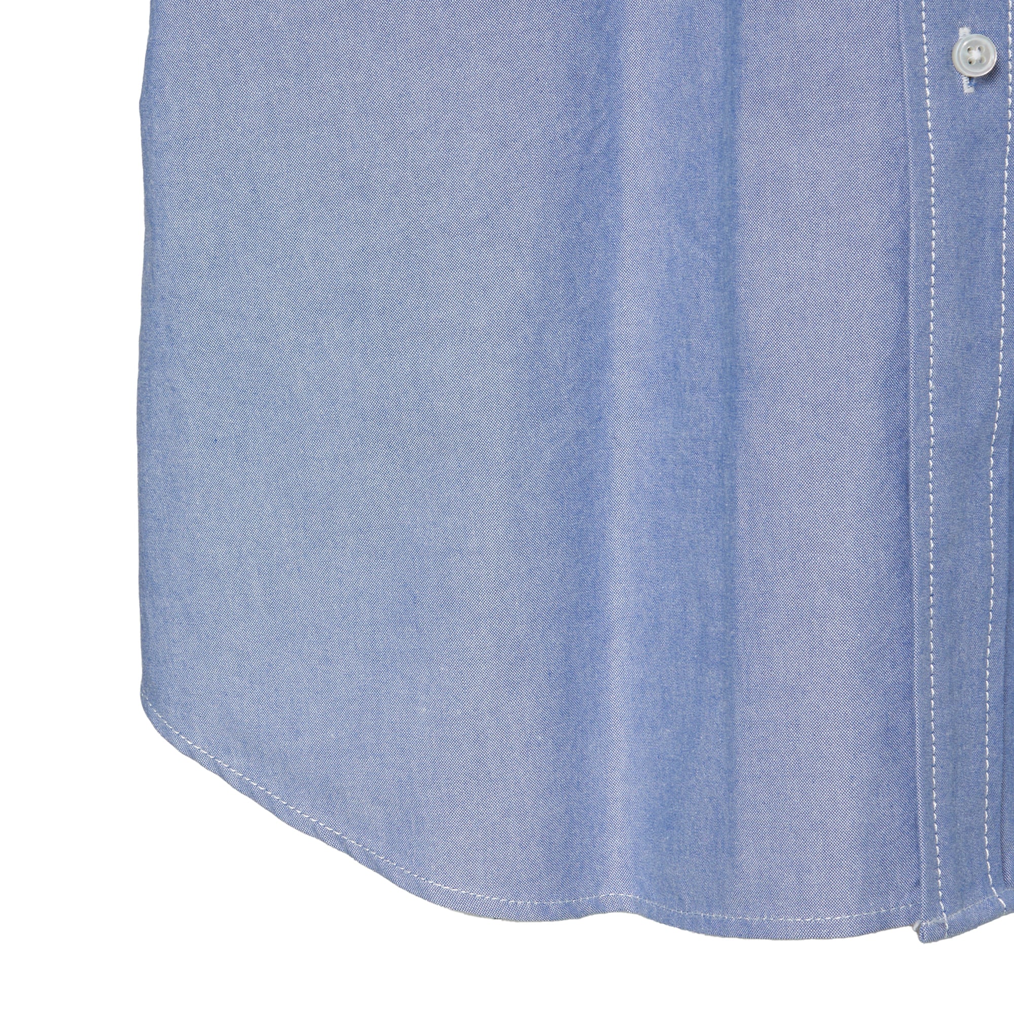 Oversized BD Oxford