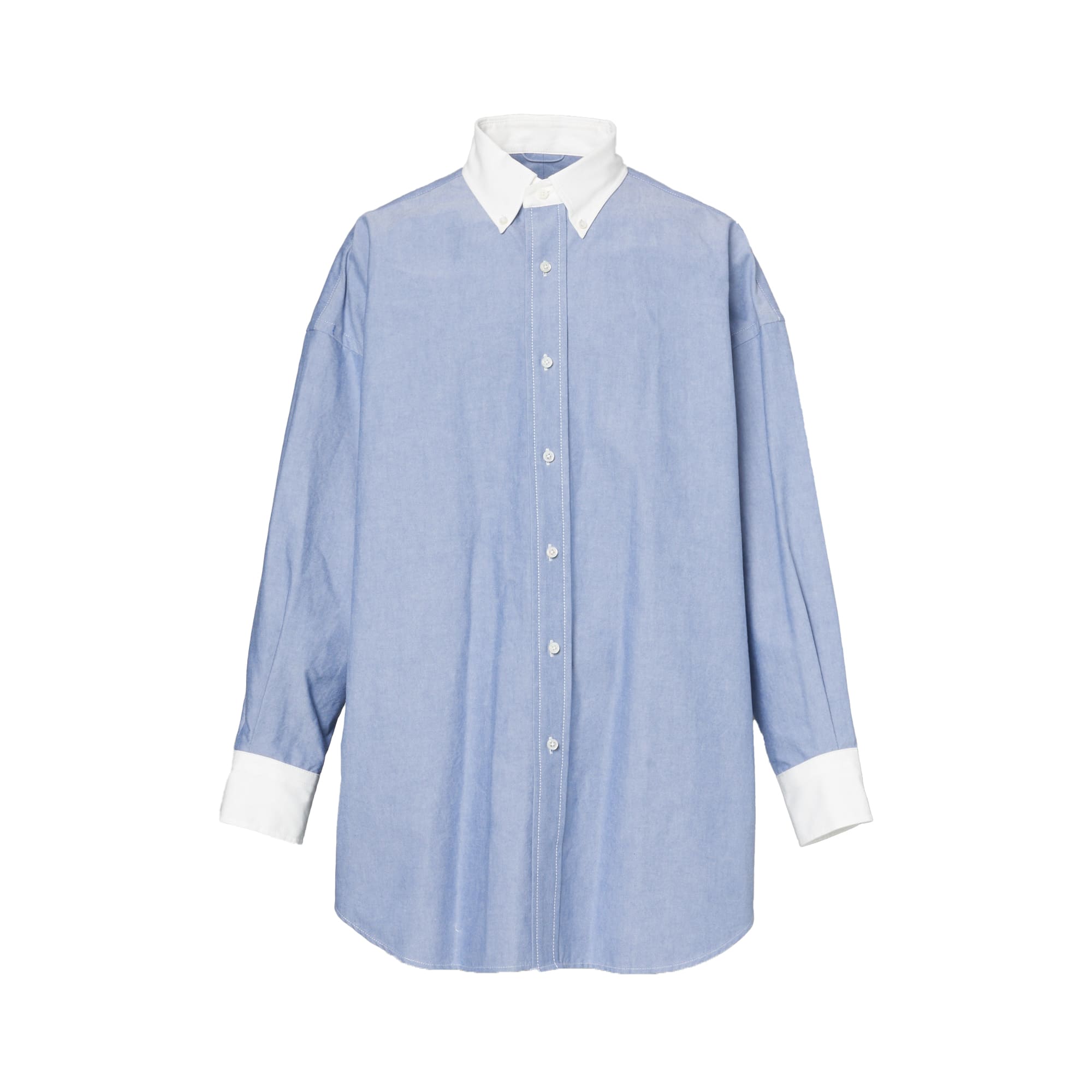 Oversized BD Oxford