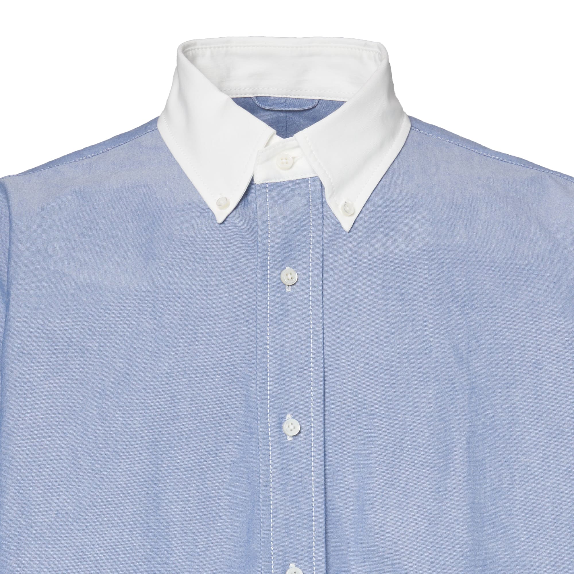 Oversized BD Oxford