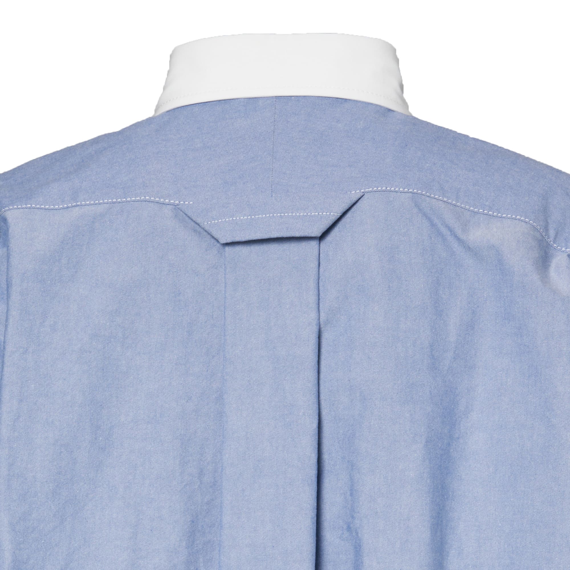Oversized BD Oxford