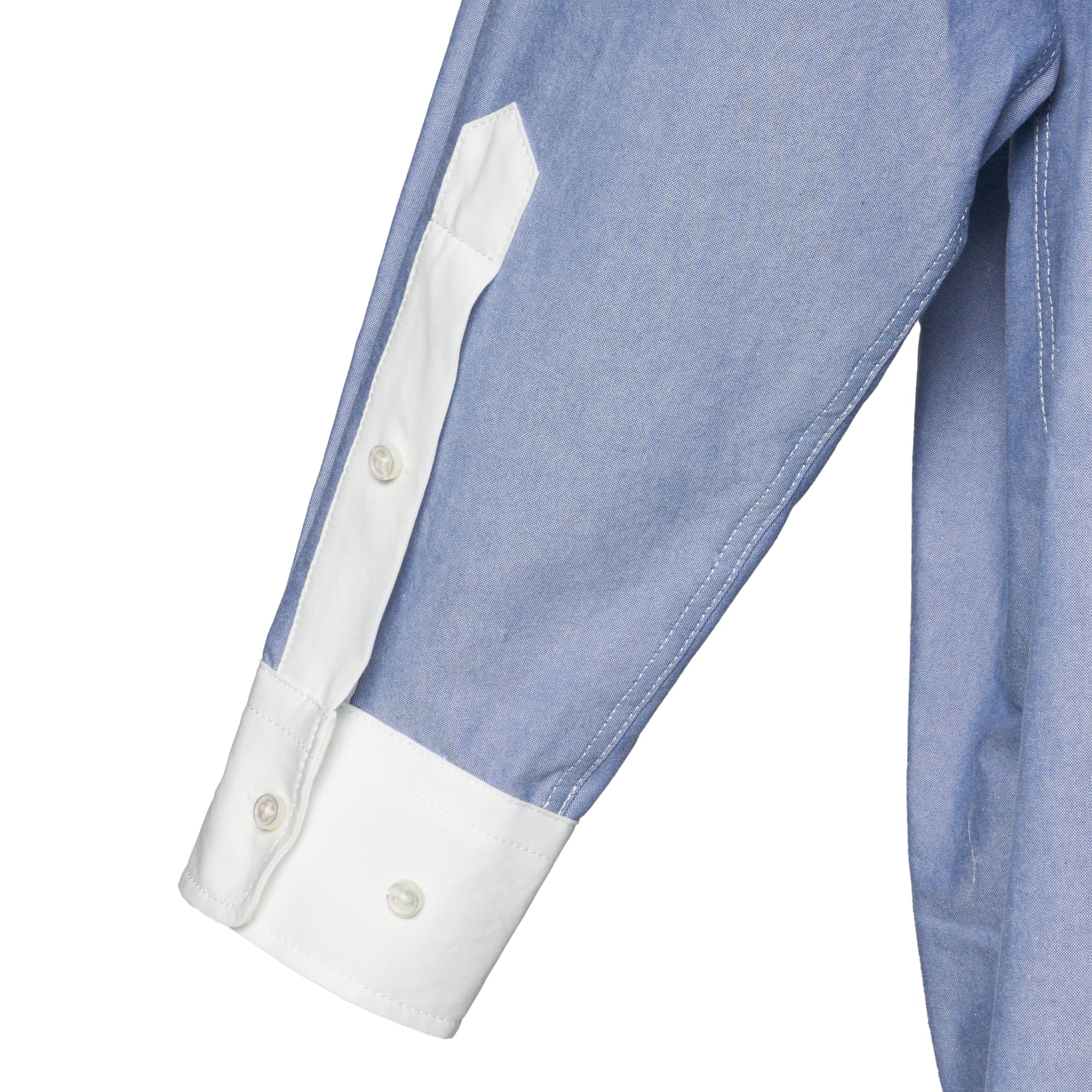 Oversized BD Oxford