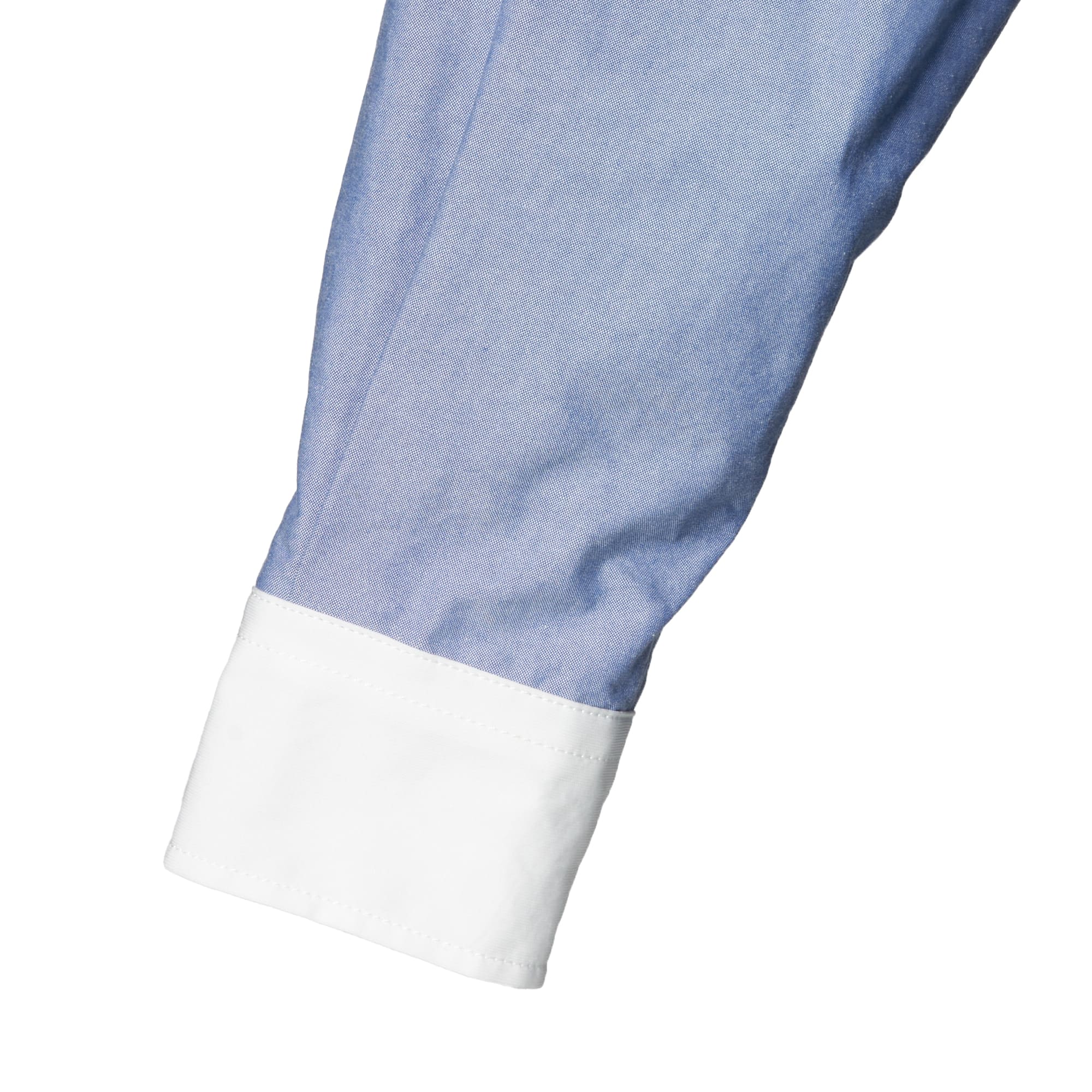 Oversized BD Oxford