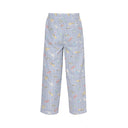 Pop Pattern Lounge Pants