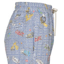 Pop Pattern Lounge Pants