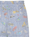 Pop Pattern Lounge Pants