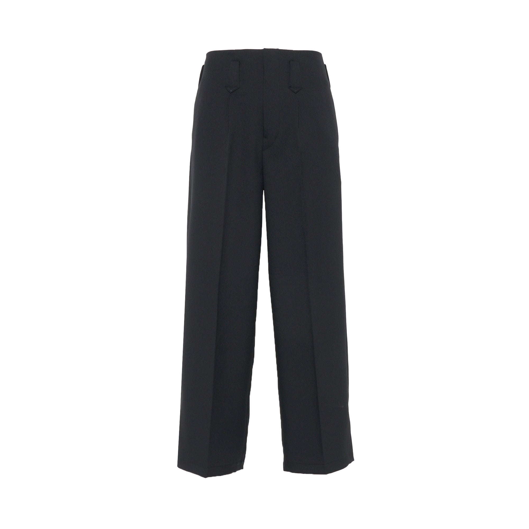 Timeless Utility Pants