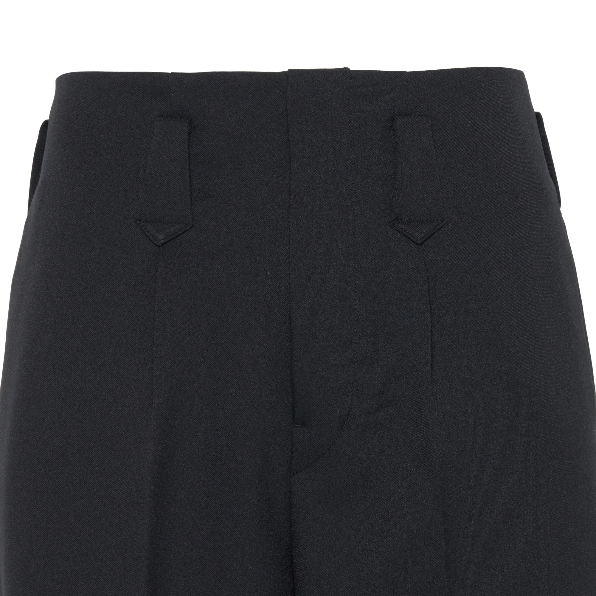 Timeless Utility Pants