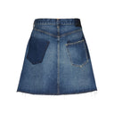 Drift Denim Skirt