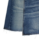 Drift Denim Skirt