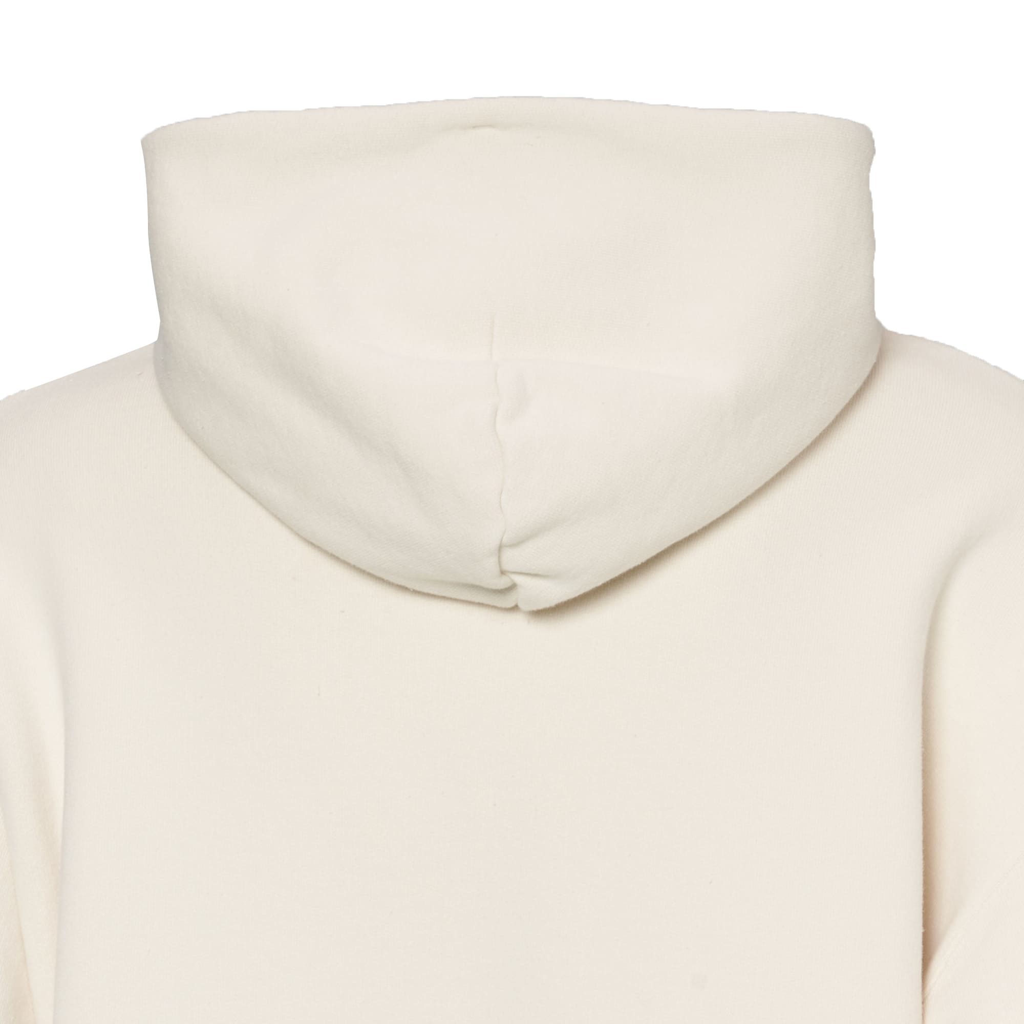 Linear Zip Pullover