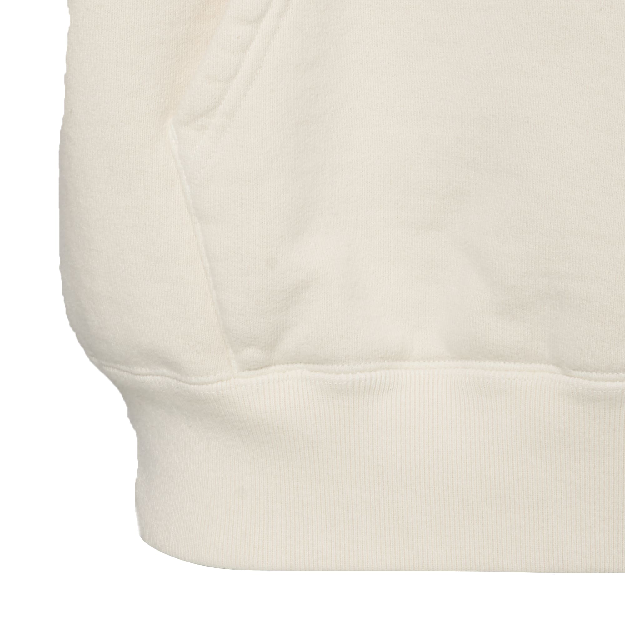 Linear Zip Pullover