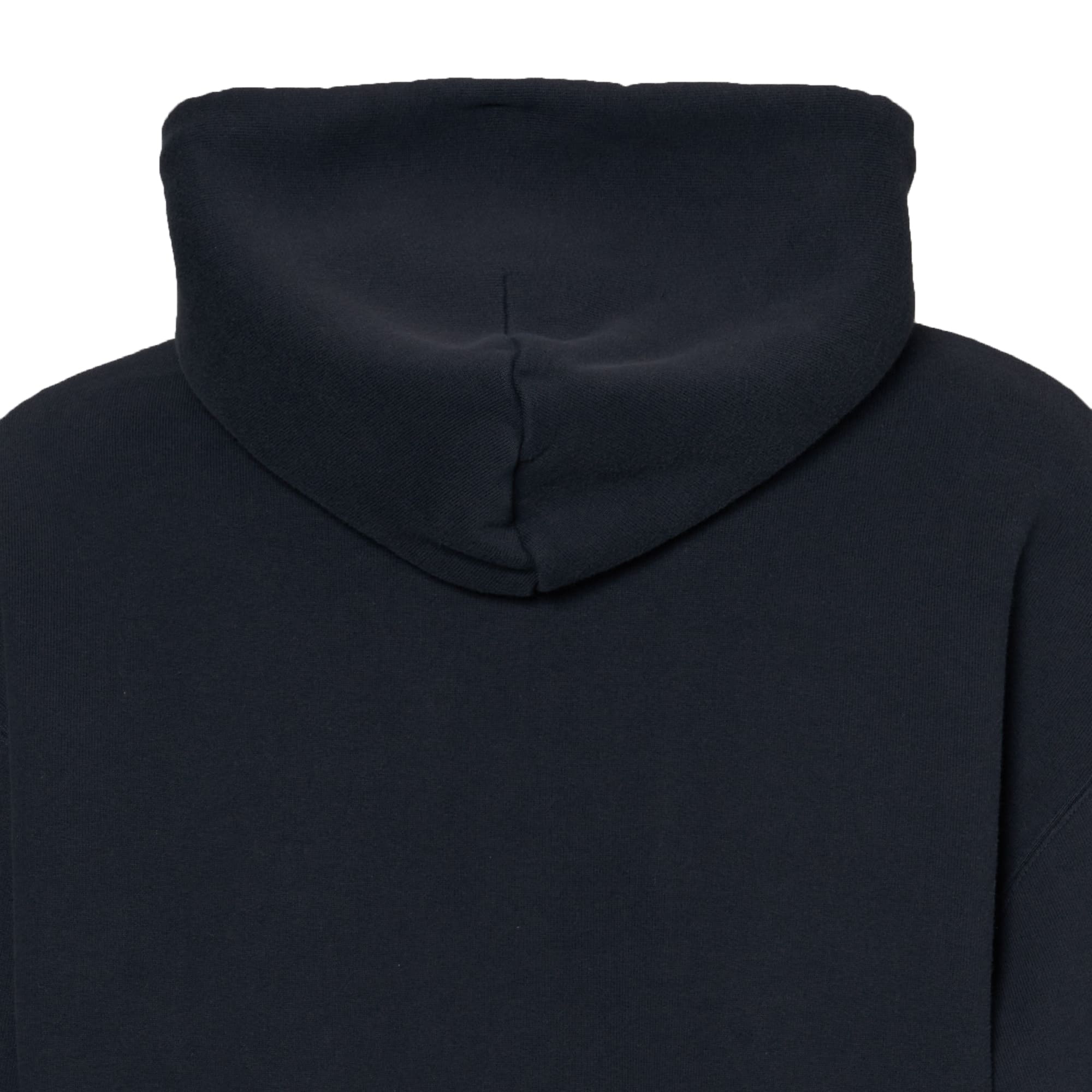 Linear Zip Pullover