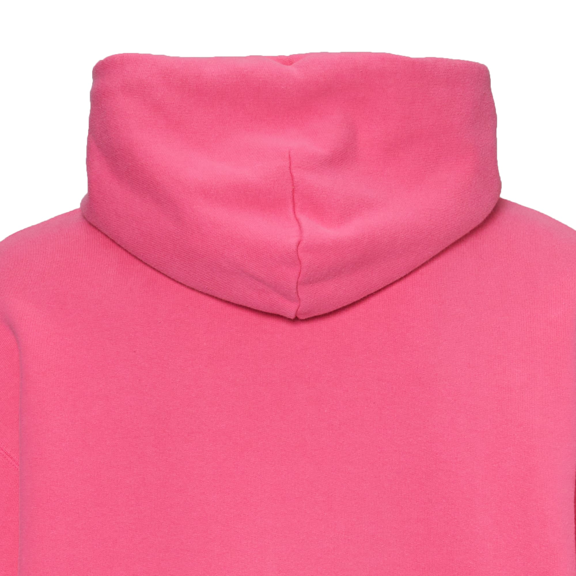 Linear Zip Pullover