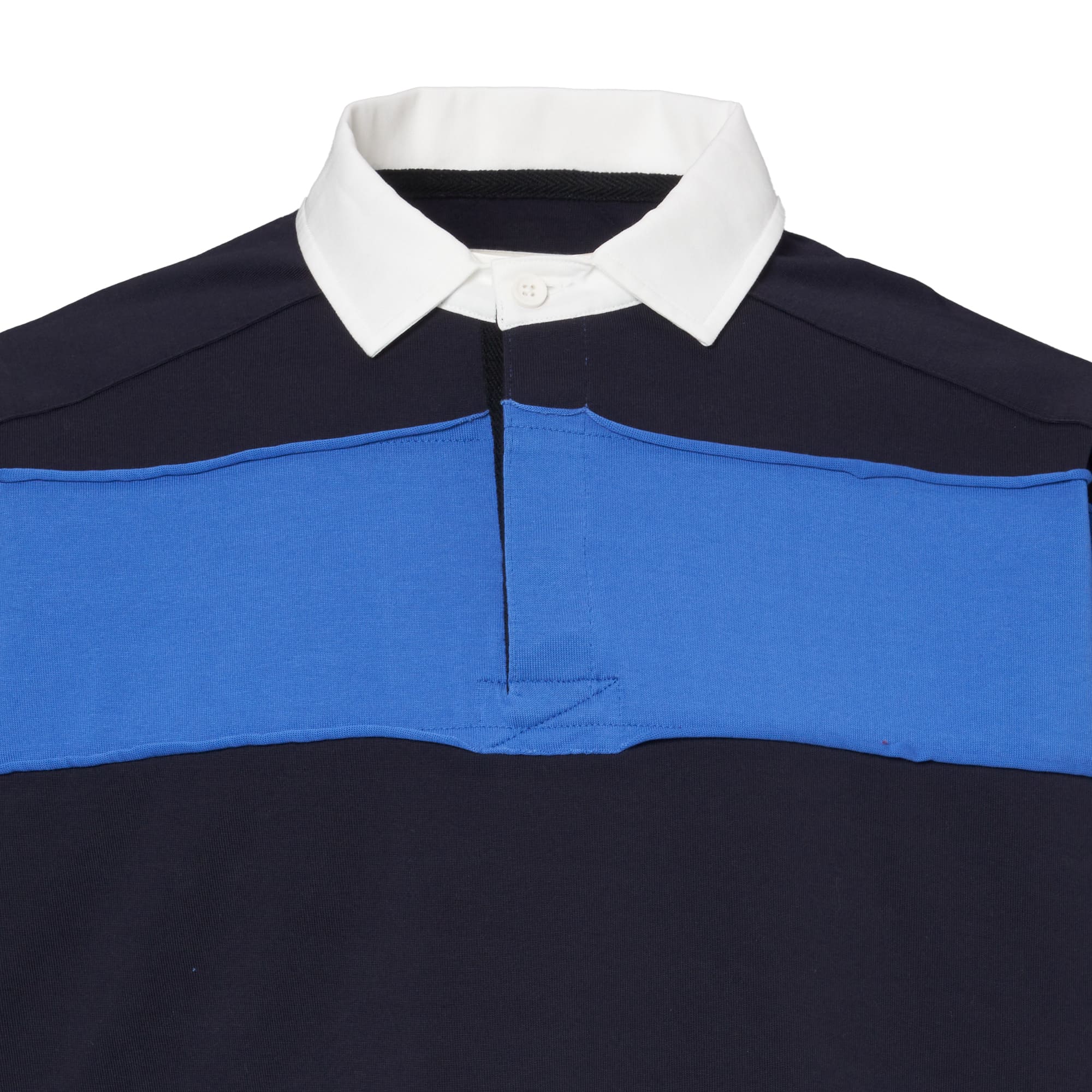 Bold Stripe Rugby