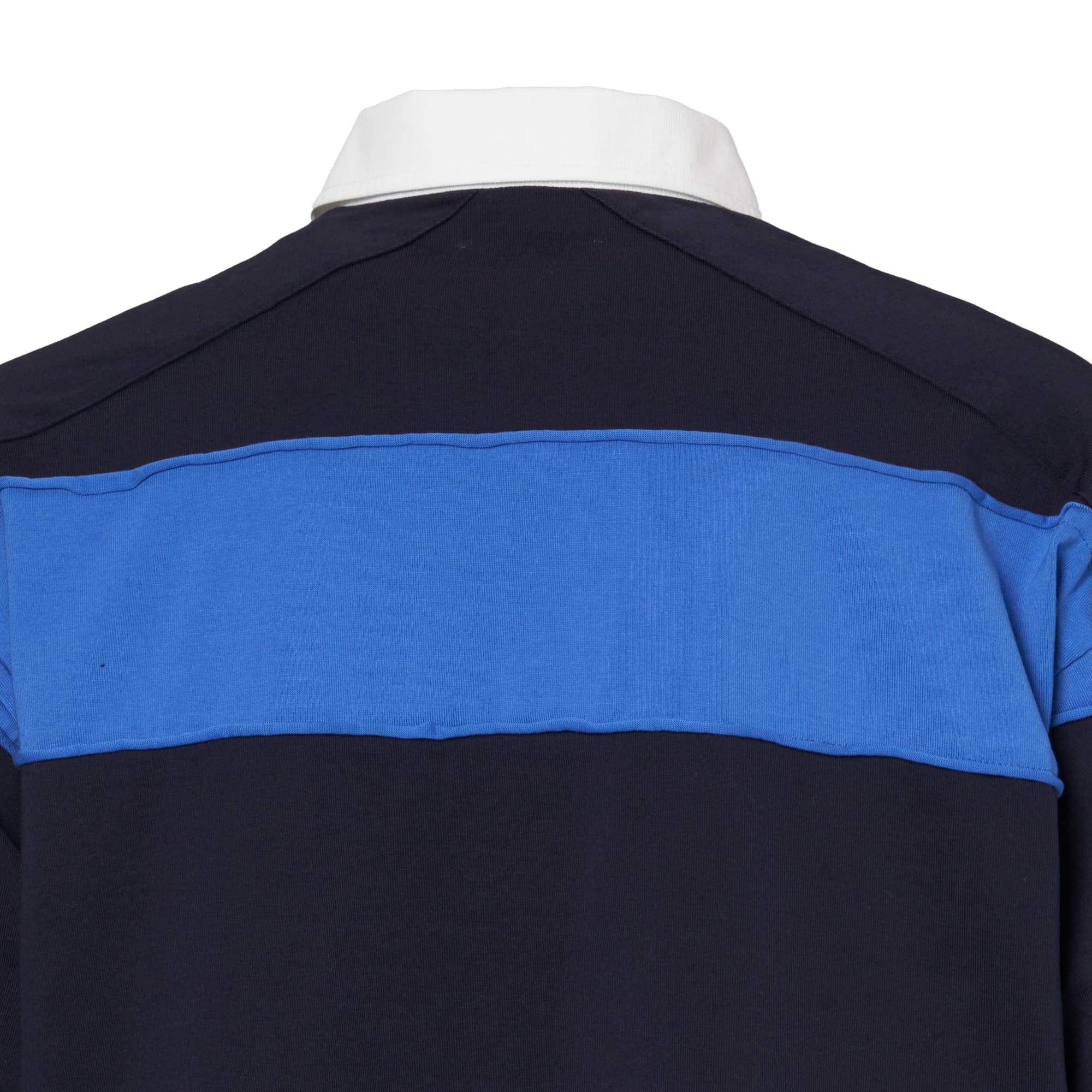 Bold Stripe Rugby