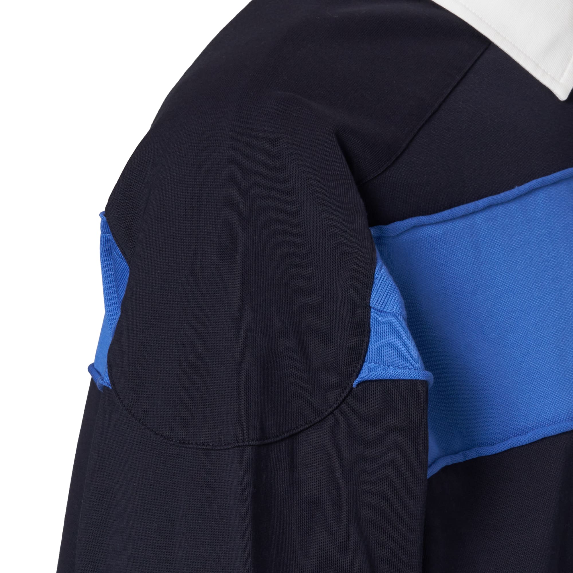 Bold Stripe Rugby