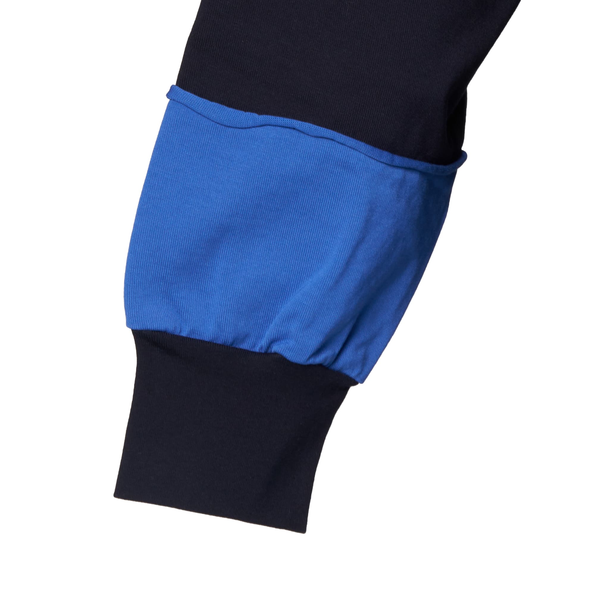 Bold Stripe Rugby