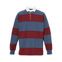 Bold Stripe Rugby