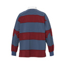 Bold Stripe Rugby